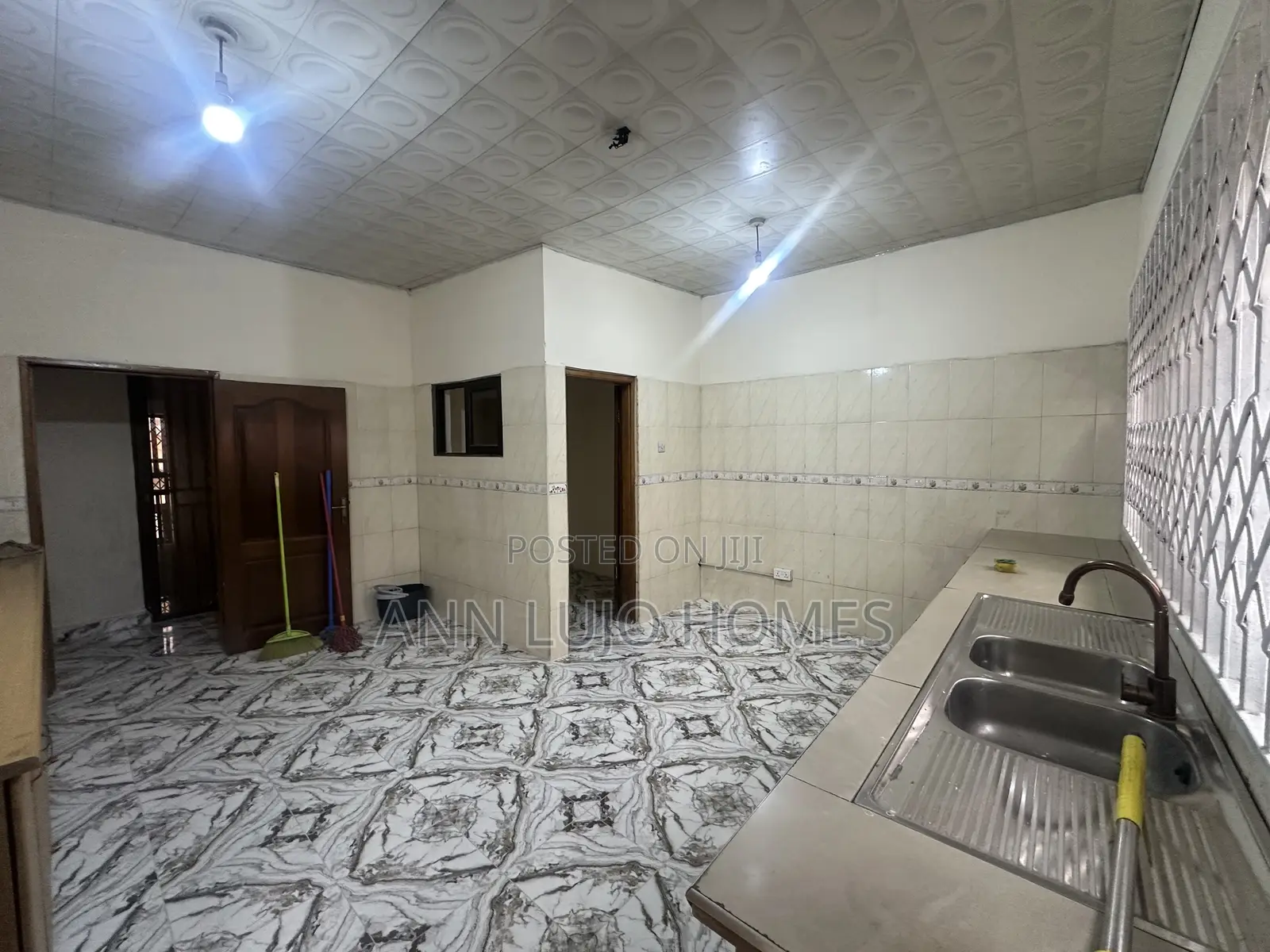 3bdrm Apartment in Papaye for rent