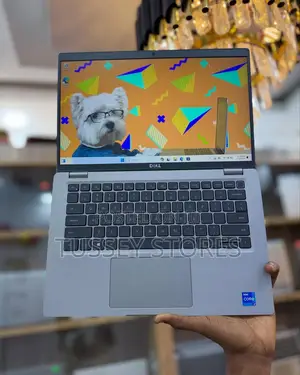 Laptop Dell Latitude 5420 16GB Intel Core i7 SSD 512GB