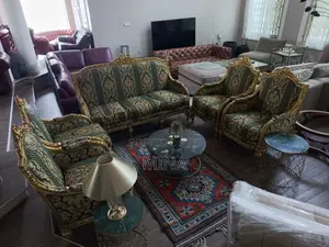 Minabas Furniture