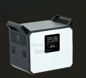 Skytecc Potable Power Station. X2000w