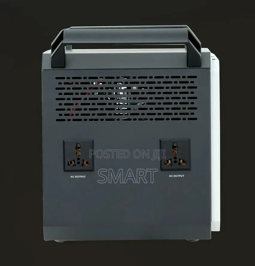 Skytecc Potable Power Station. X2000w