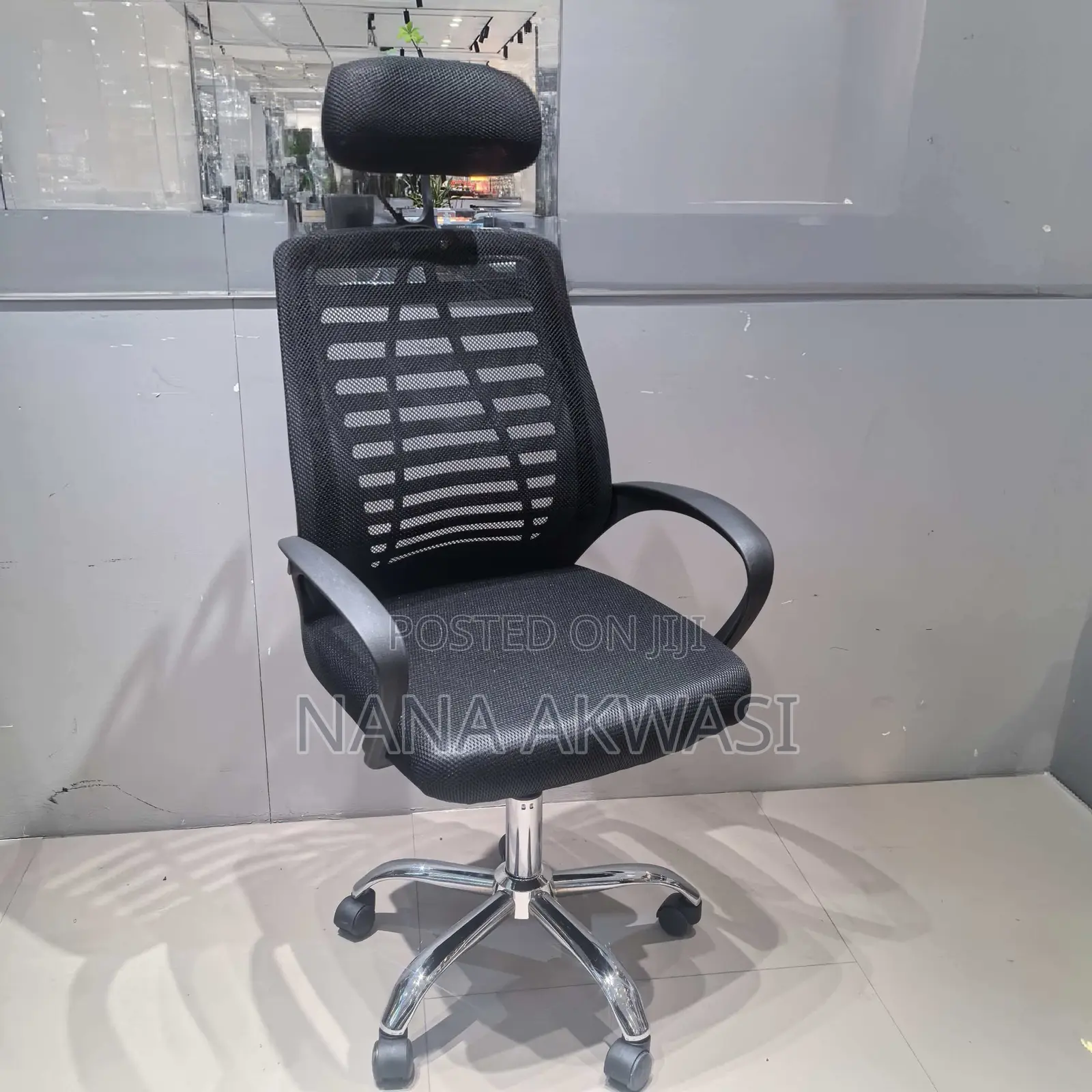 Swivel /Office Chairs