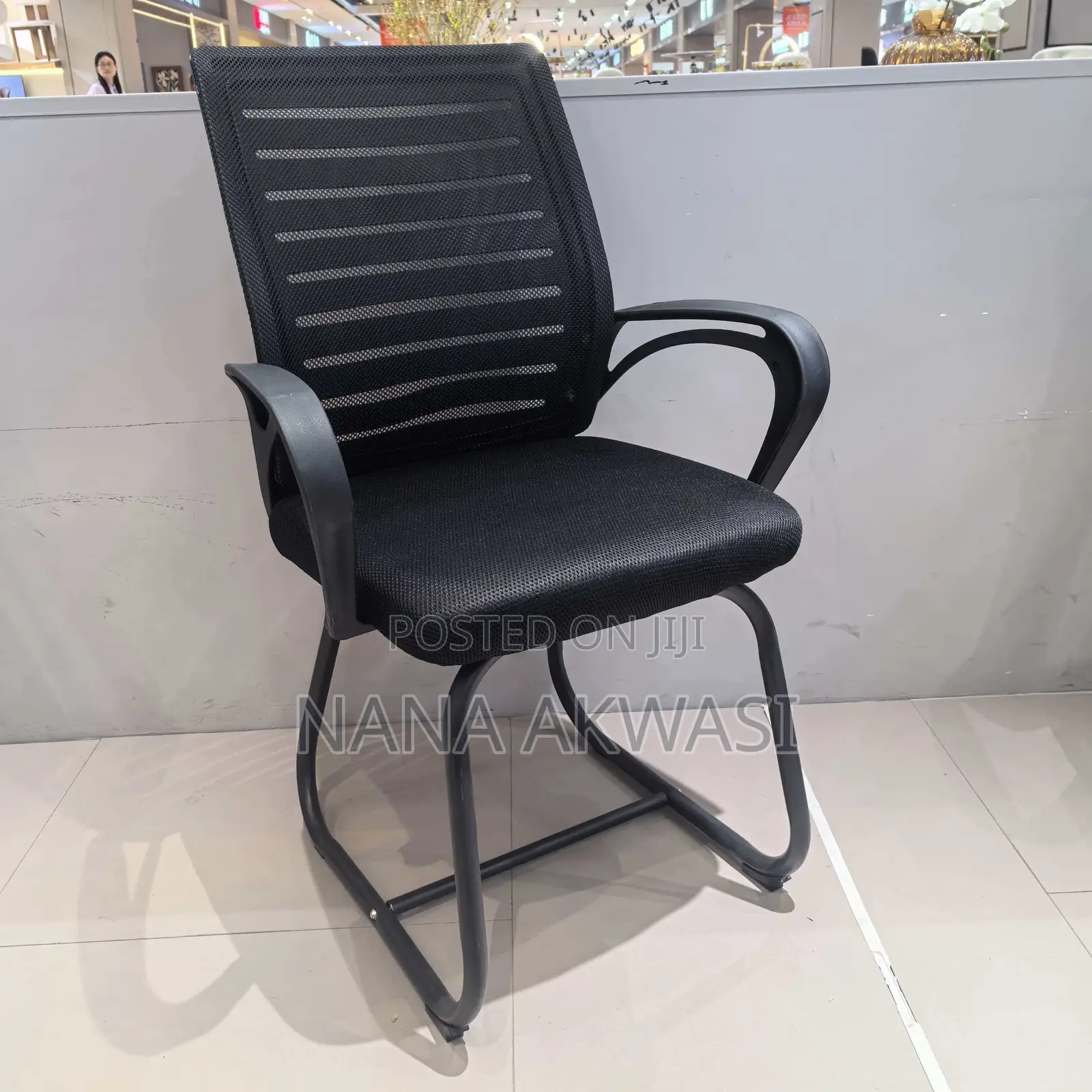 Swivel /Office Chairs