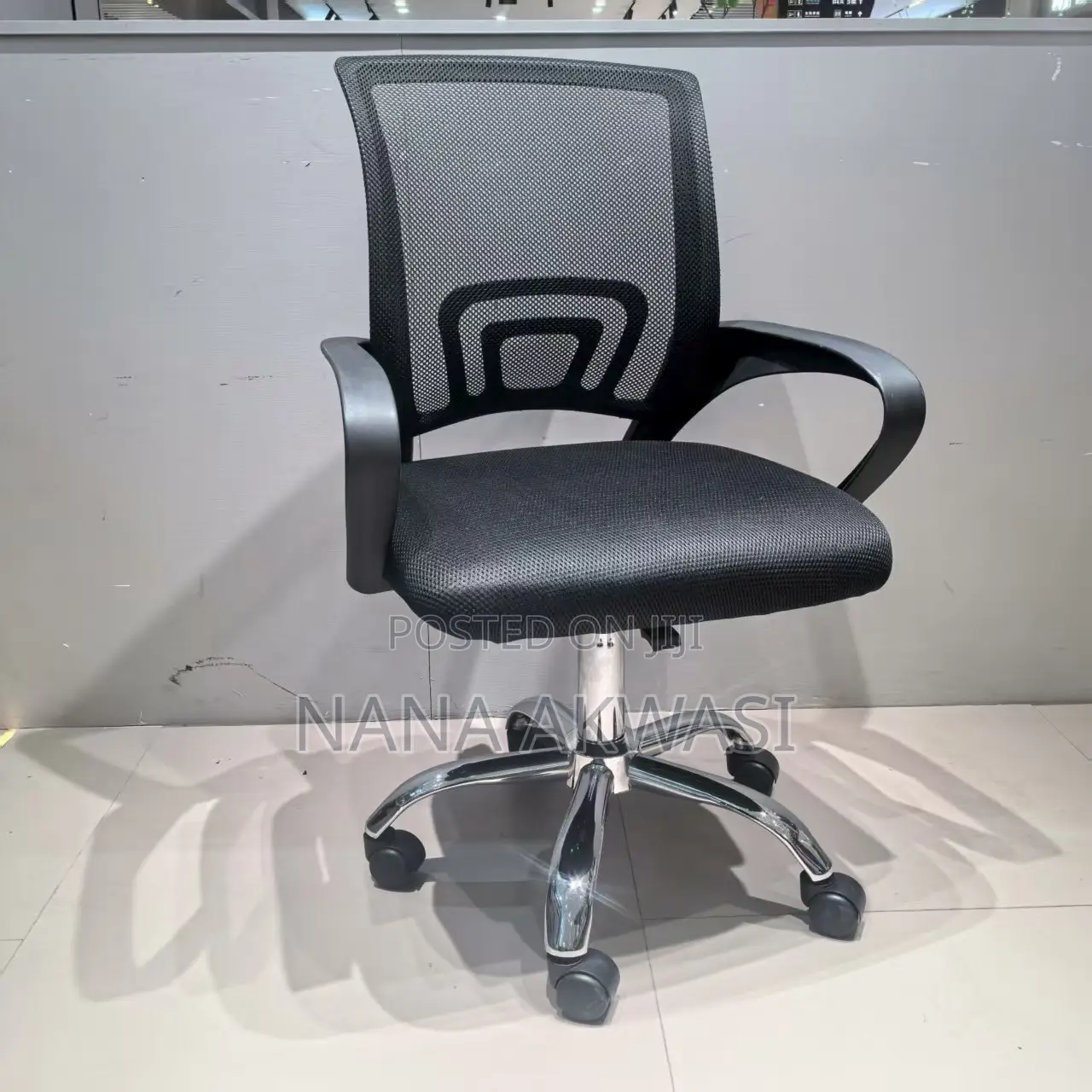 Swivel /Office Chairs