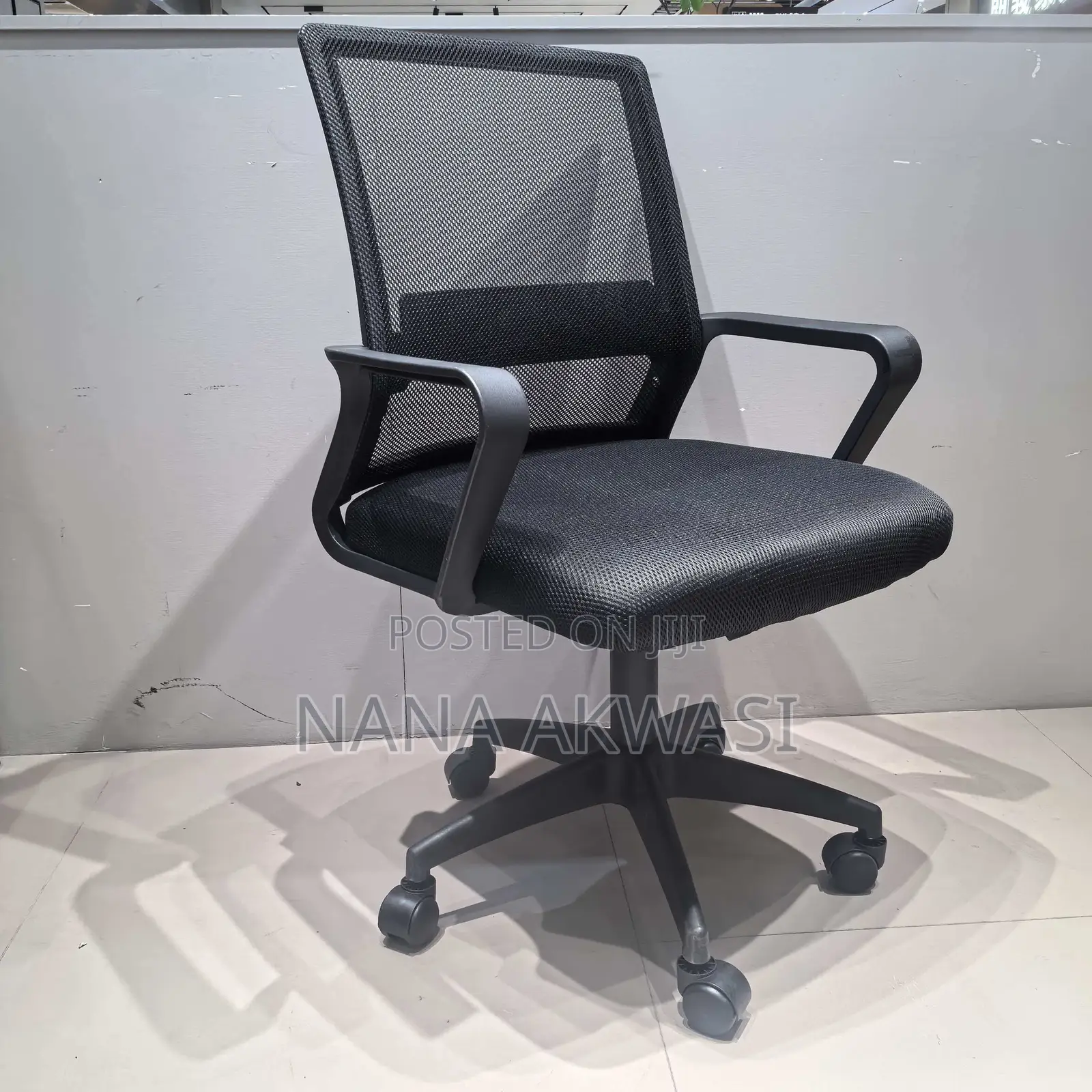 Swivel /Office Chairs
