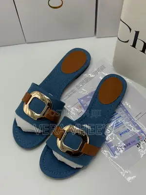 Original Casual Slippers
