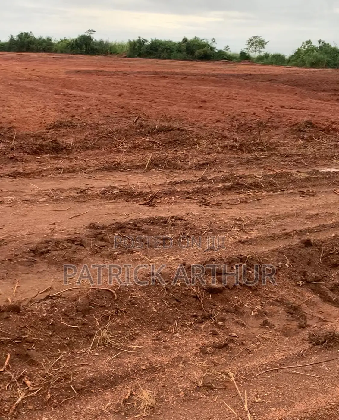 Land for Sale