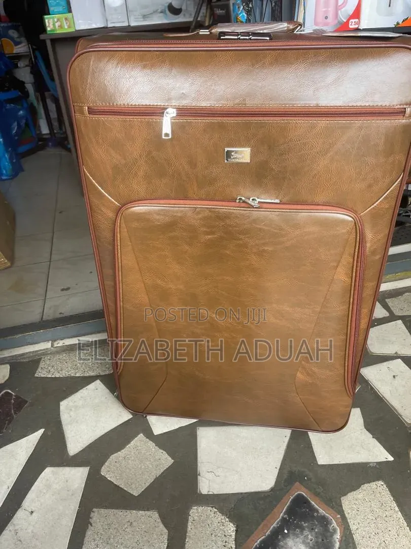 Travel Bag