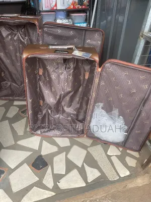 Travel Bag