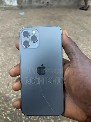 Apple iPhone 12 Pro 128 GB Purple