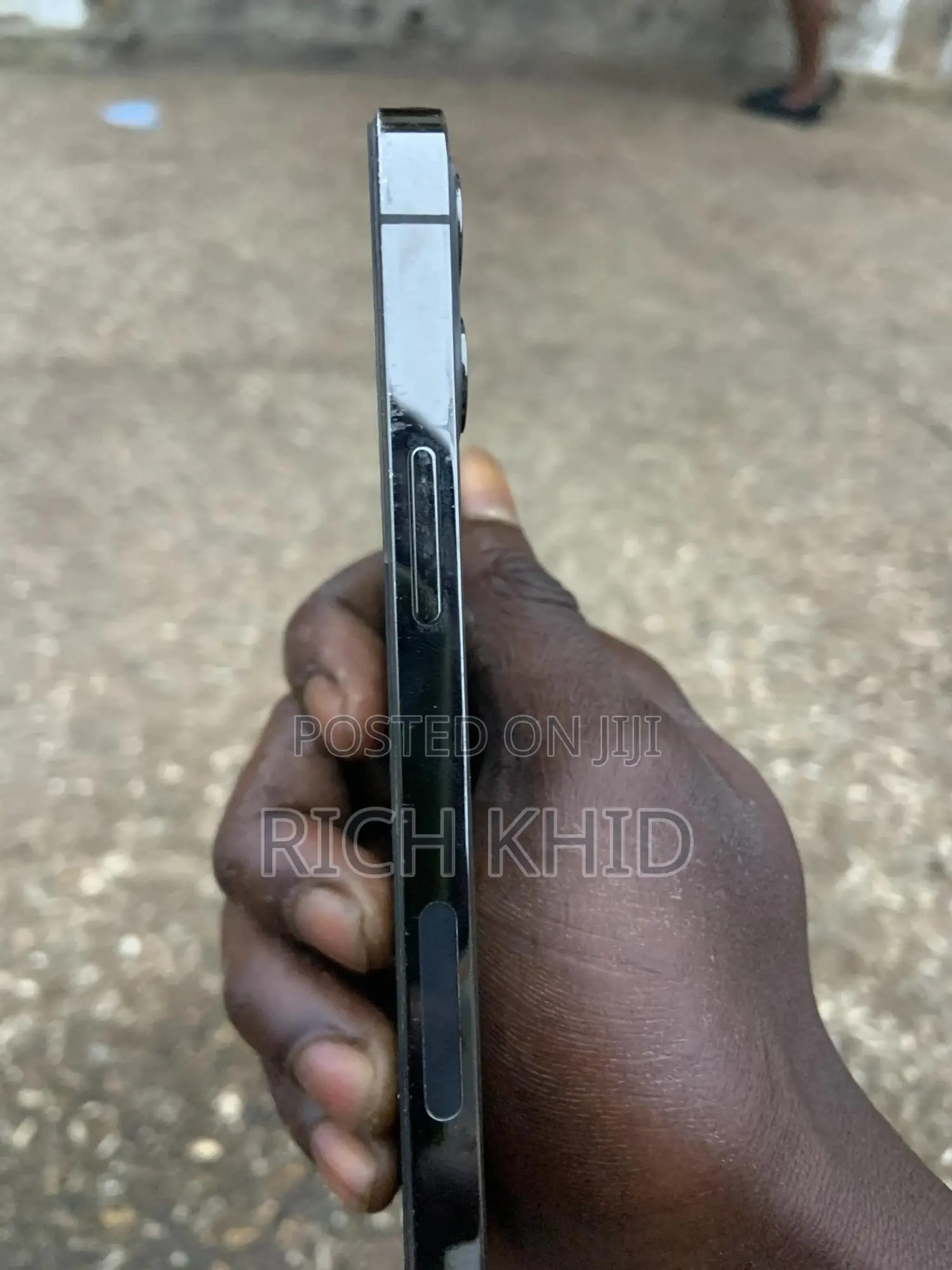 Apple iPhone 12 Pro 128 GB Purple