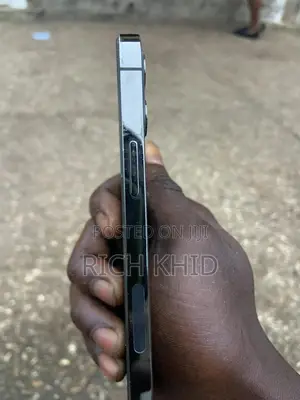 Apple iPhone 12 Pro 128 GB Purple