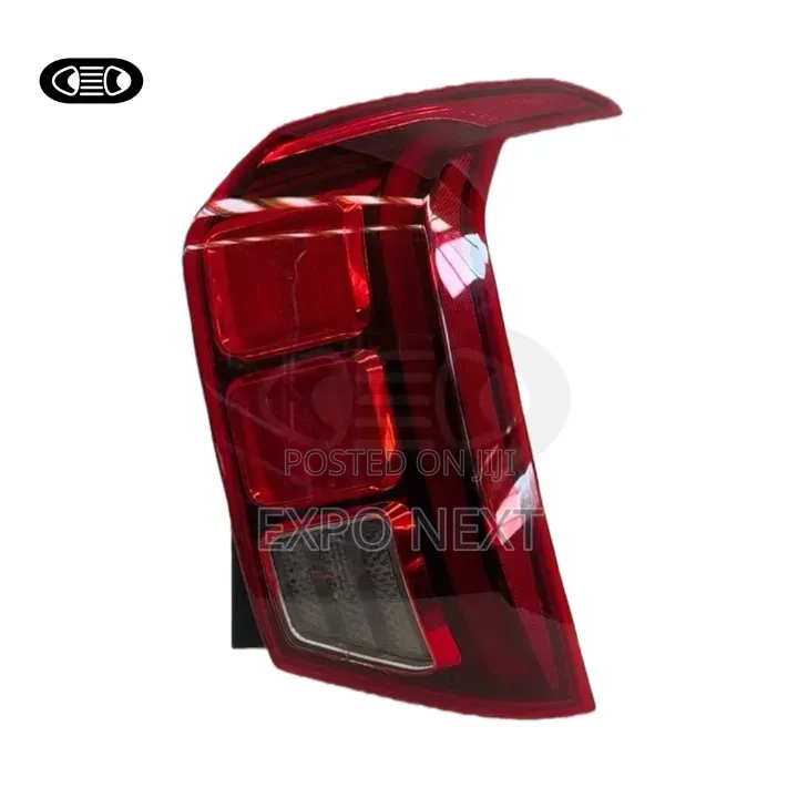 Hyundai Palisade 2020-2024 Led Tail Light Oem