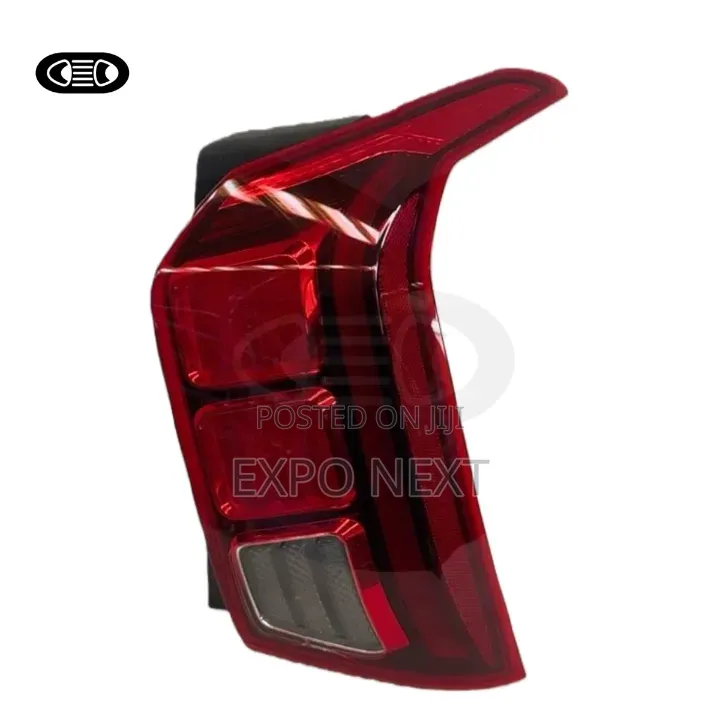 Hyundai Palisade 2020-2024 Led Tail Light Oem