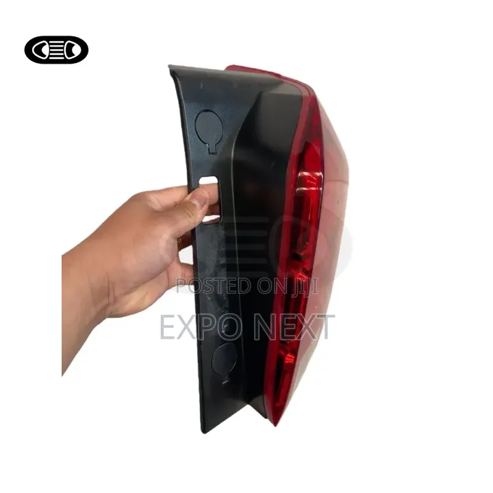 Hyundai Palisade 2020-2024 Led Tail Light Oem