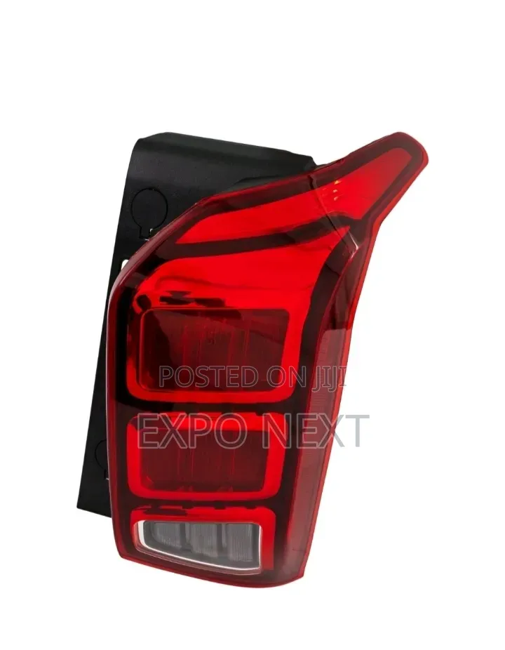 Hyundai Palisade 2020-2024 Led Tail Light Oem