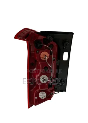 Hyundai Palisade 2020-2024 Led Tail Light Oem