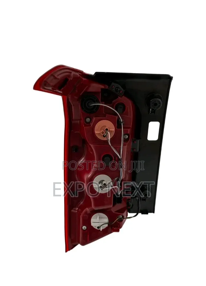 Hyundai Palisade 2020-2024 Led Tail Light Oem