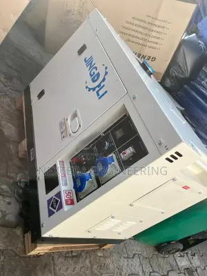 Yuchai Power Generator