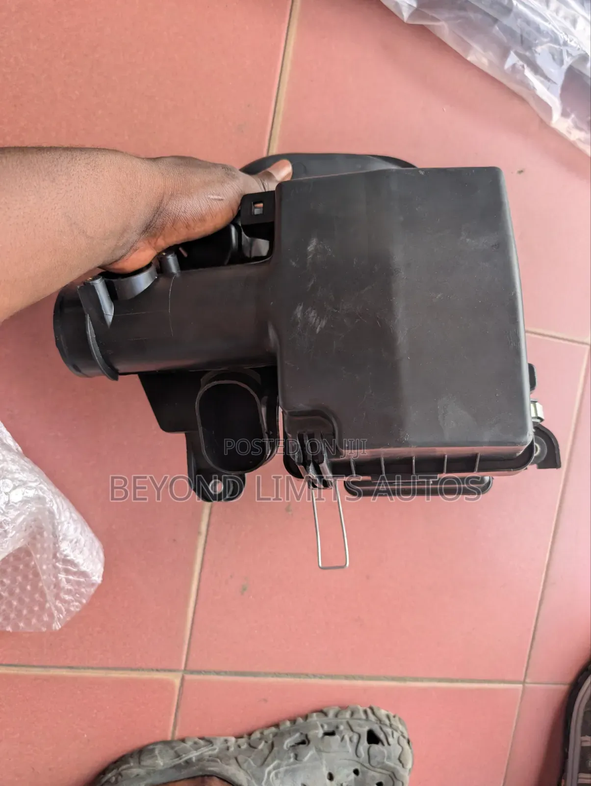 Honda Accord 2018,2019,2020,2021,2022 Air Cleaner Box 1.5