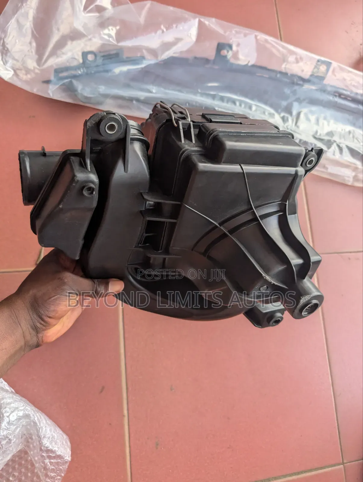 Honda Accord 2018,2019,2020,2021,2022 Air Cleaner Box 1.5