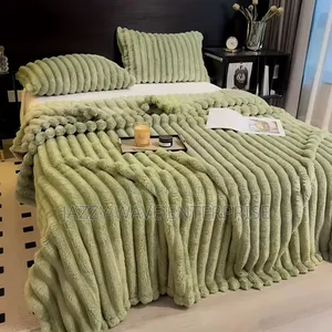 Fluffy Blanket