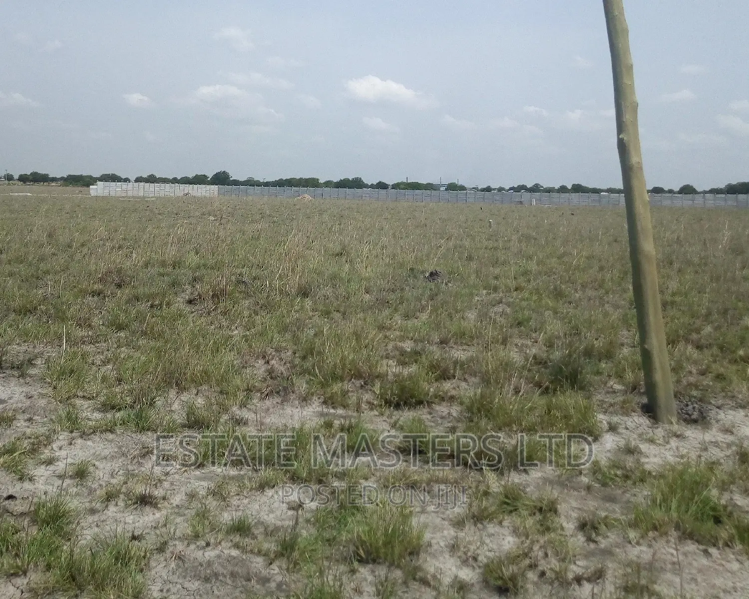 10%Discount on Serviced Community Area Land