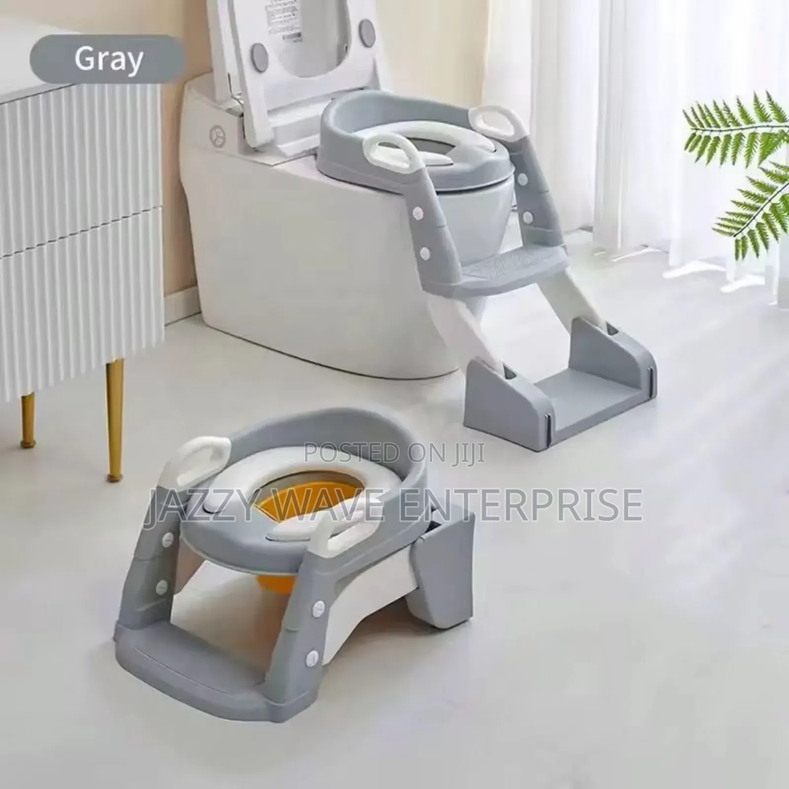 Doubke Kids Toilet Seat
