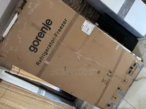 Gorenje Refrigerator-freezer, Side-by-side Door From Germany 🇩🇪