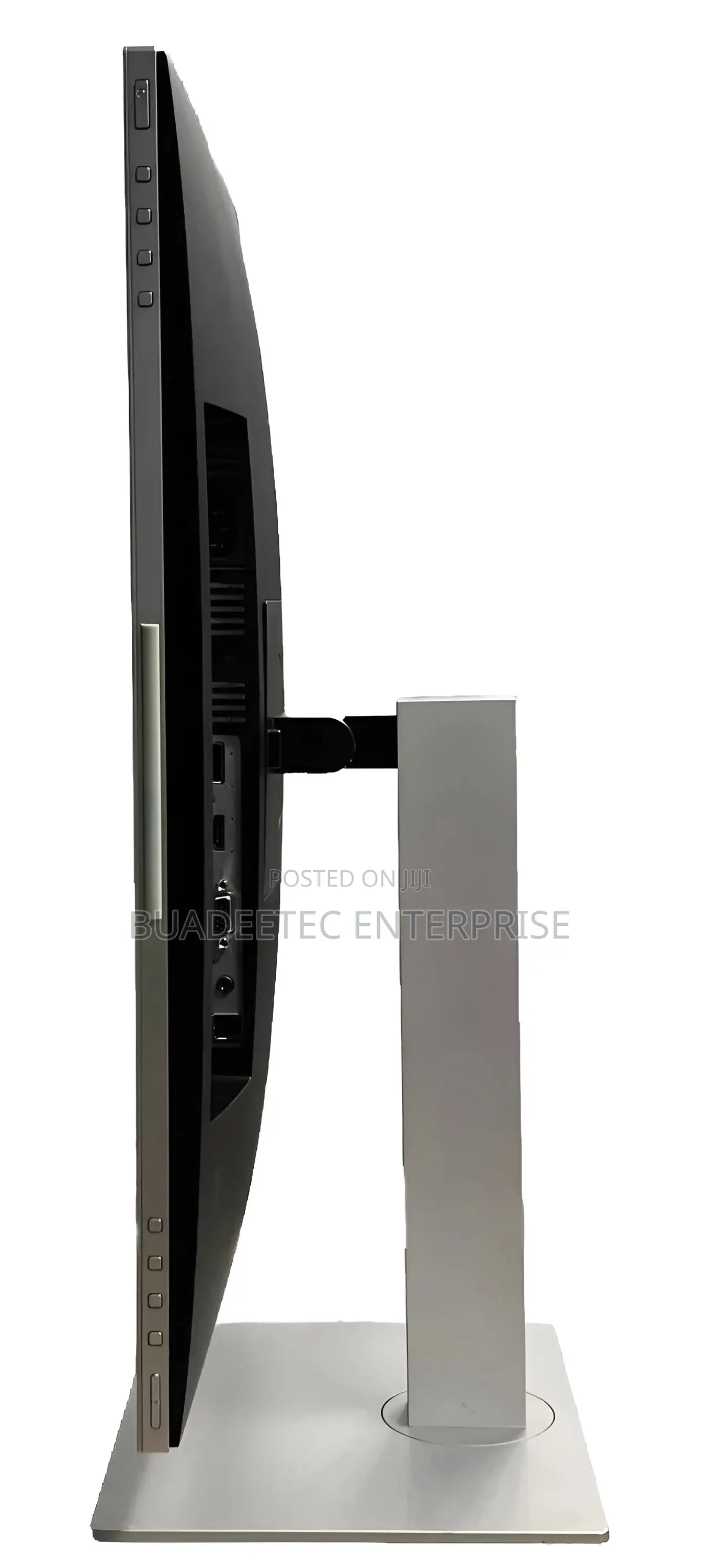 Hp E243m Hd Monitor With Webcam