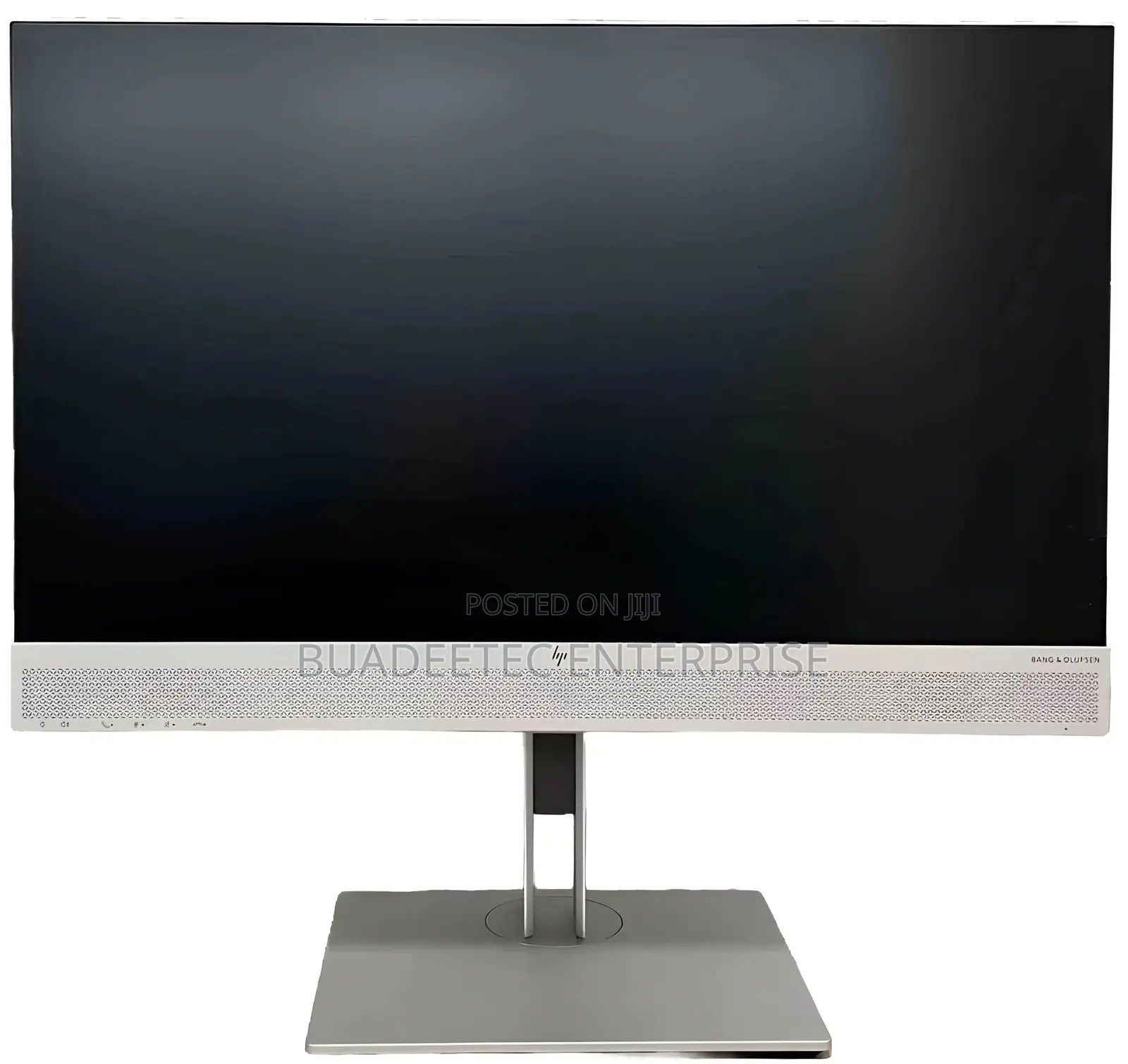 Hp E243m Hd Monitor With Webcam