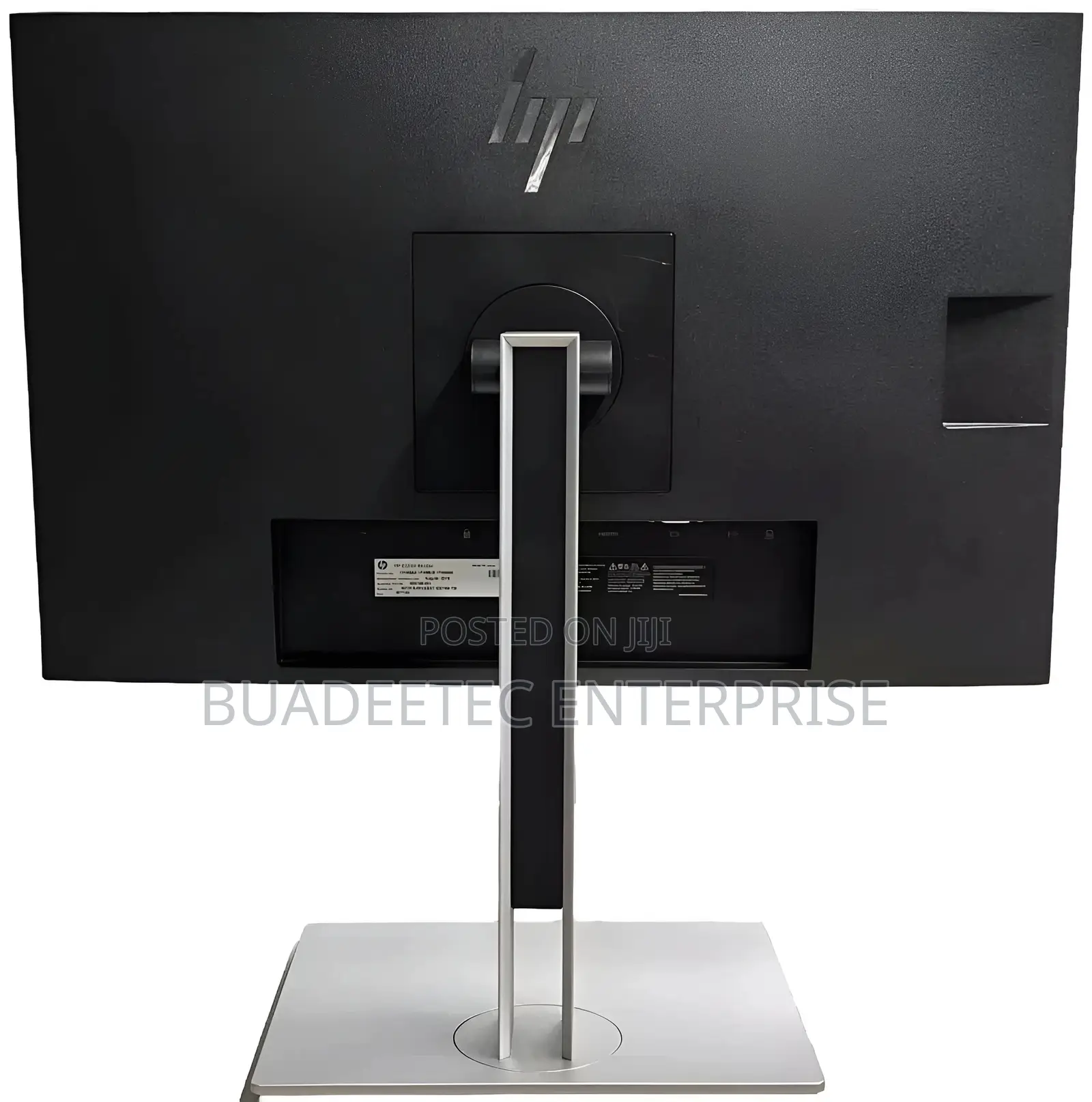 Hp E243m Hd Monitor With Webcam
