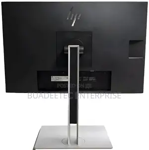 Hp E243m Hd Monitor With Webcam