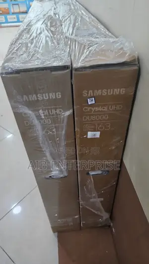 65 Inches Samsung Qled TV