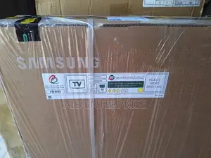 65 Inches Samsung Qled TV