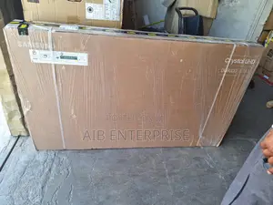 65 Inches Samsung Qled TV