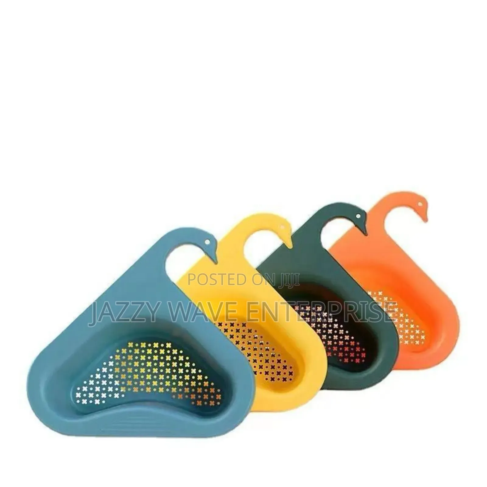 Sink Drain Basket