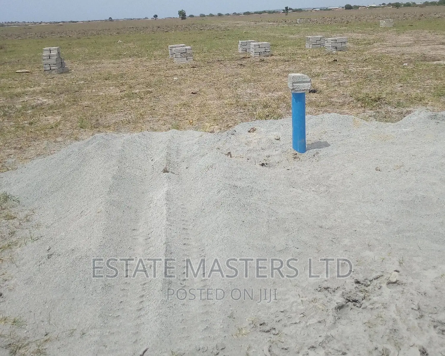10%Discount on Serviced Community Area Land