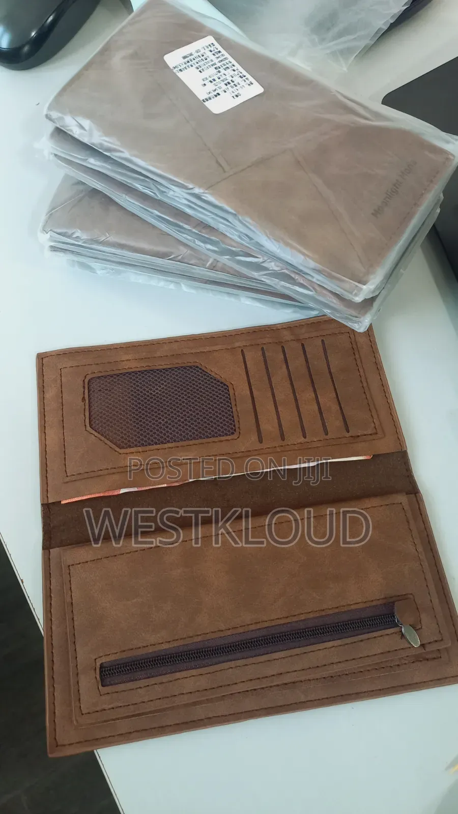 Men Business Wallet