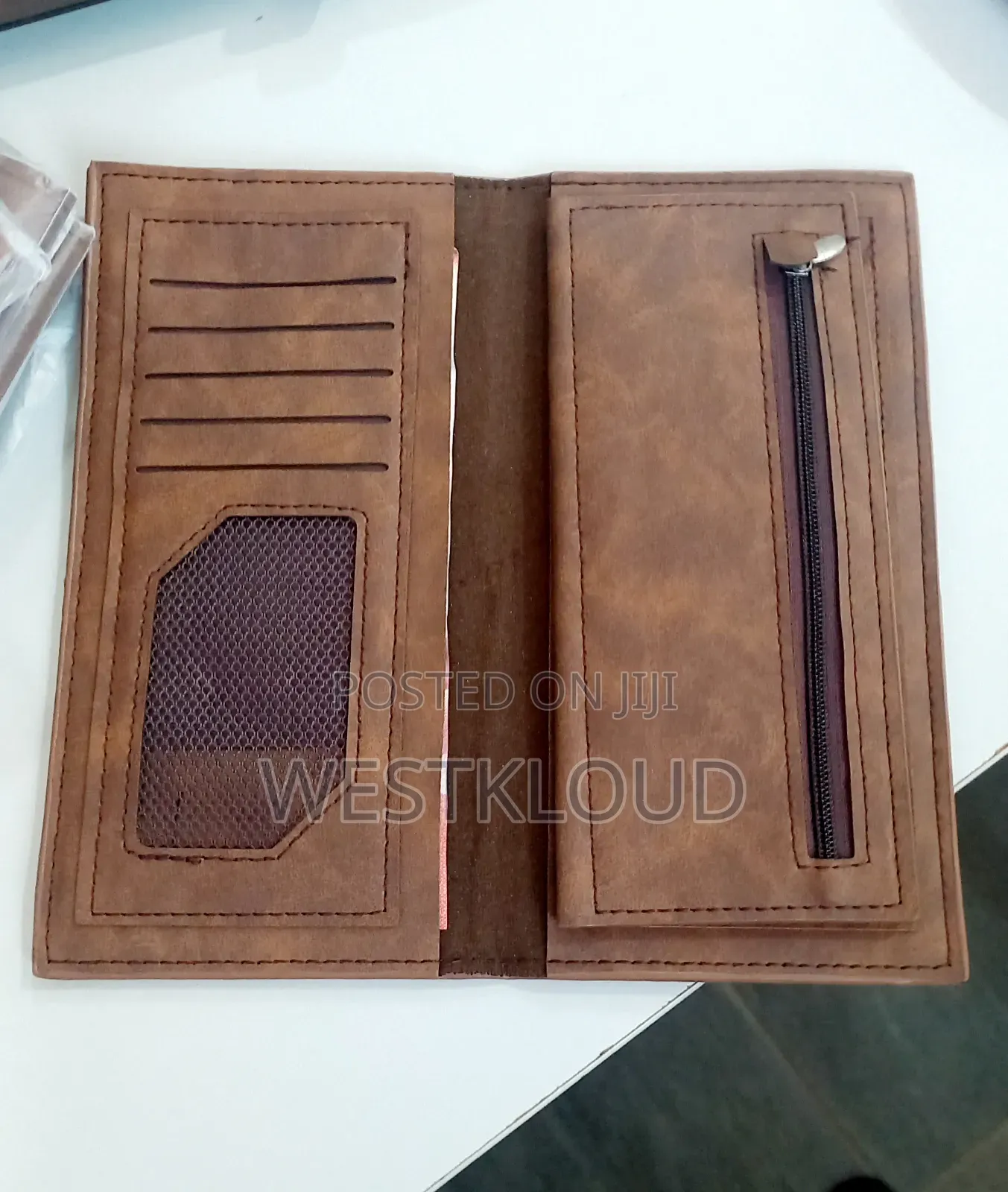 Men Business Wallet