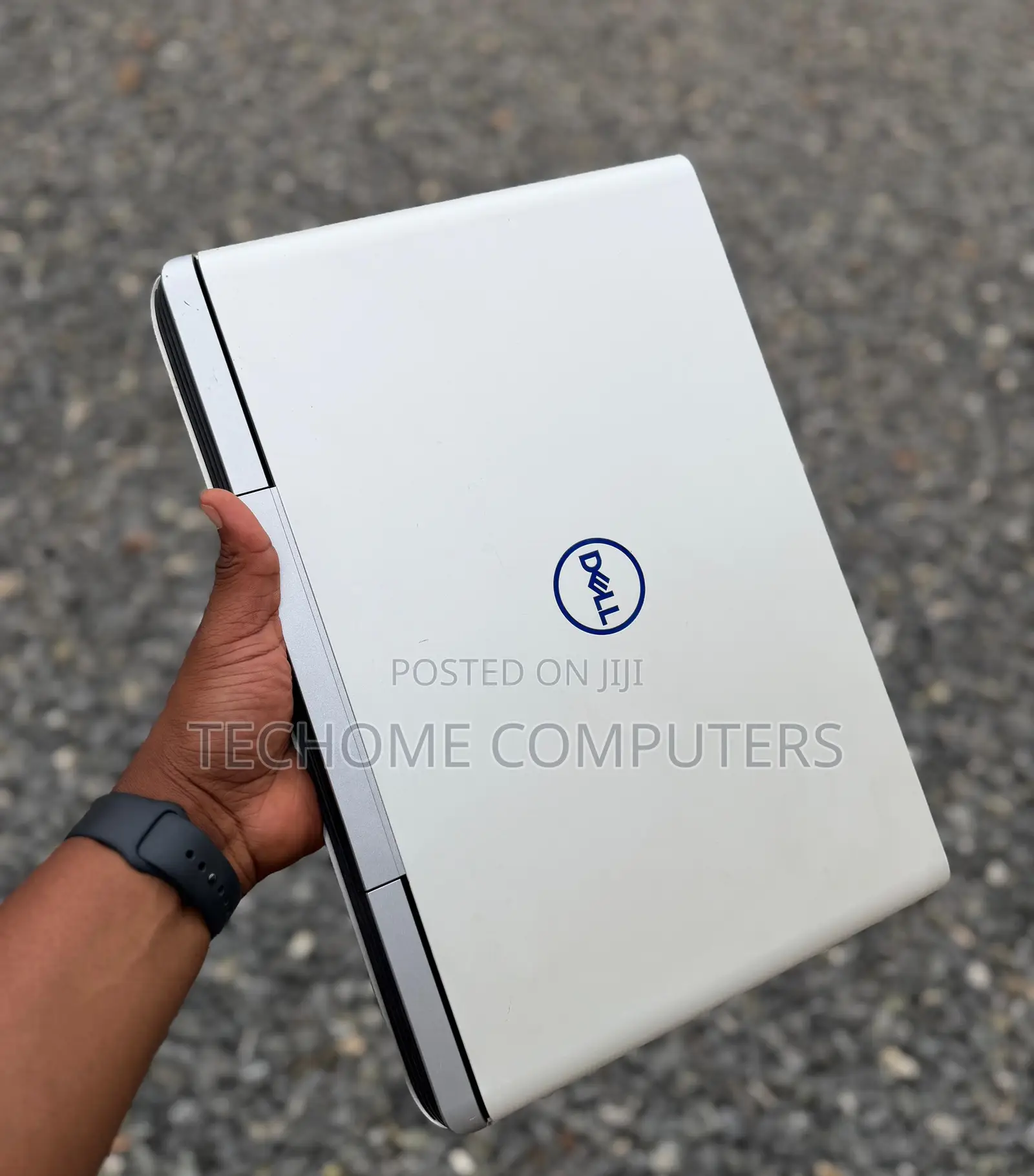Laptop Dell Inspiron 15 16GB Intel Core i5 HDD+SSD 1.5T