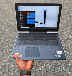 Laptop Dell Inspiron 15 16GB Intel Core i5 HDD+SSD 1.5T