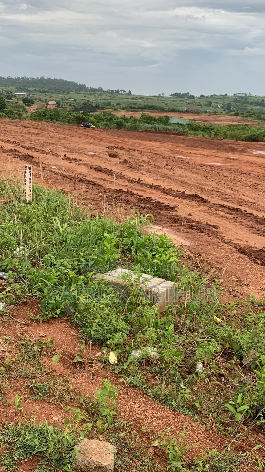 Land for Sale