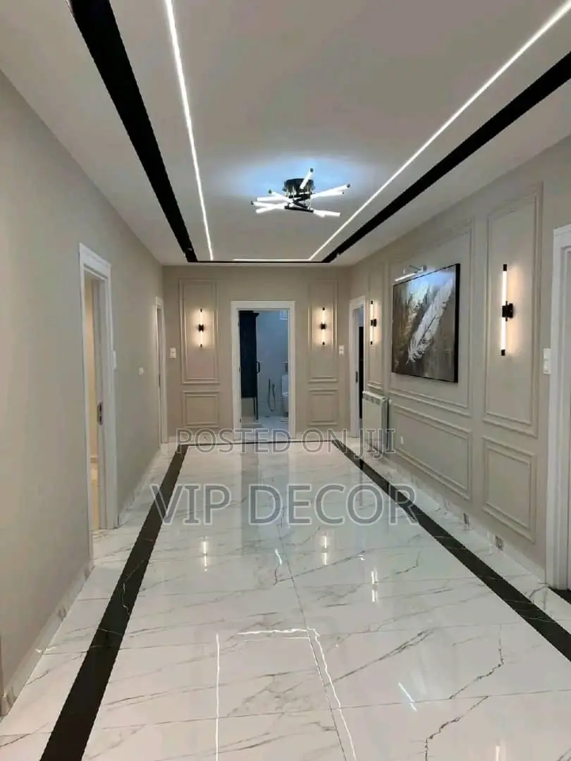 Advance Pop and Gypsum Installers in Ghana