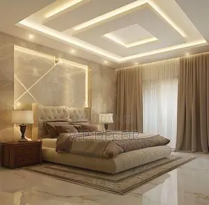 Advance Pop and Gypsum Installers in Ghana