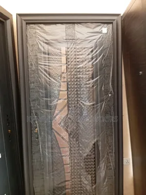 Quality Paladin Anti Rust Security Doors