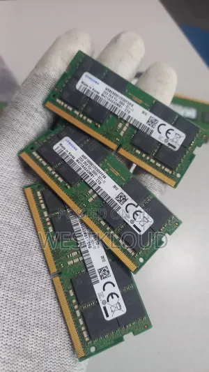 32gb Ddr4 Ram (Sodimm)