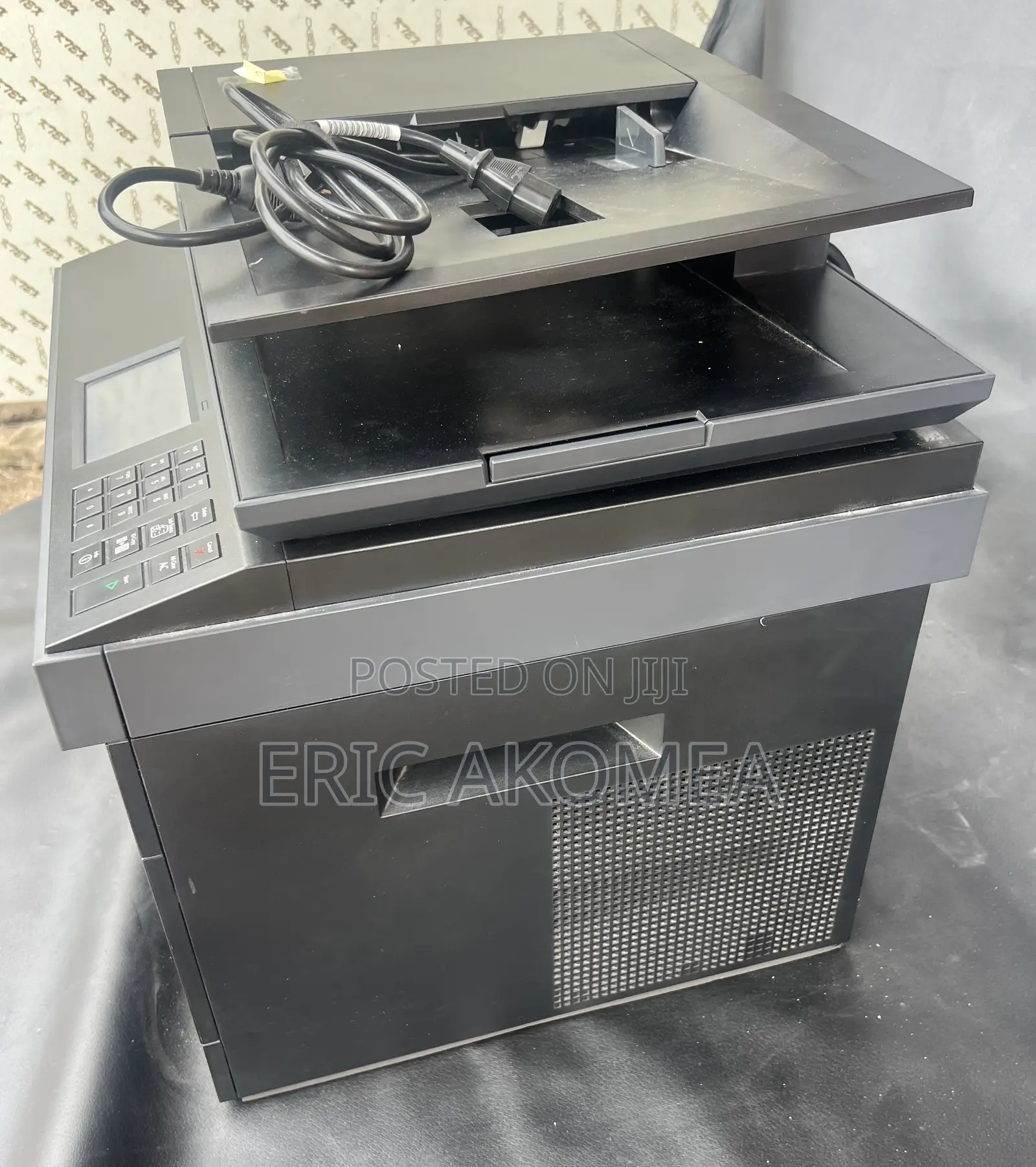 Dell Laser Printer