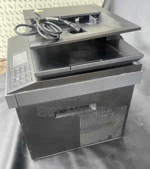 Dell Laser Printer