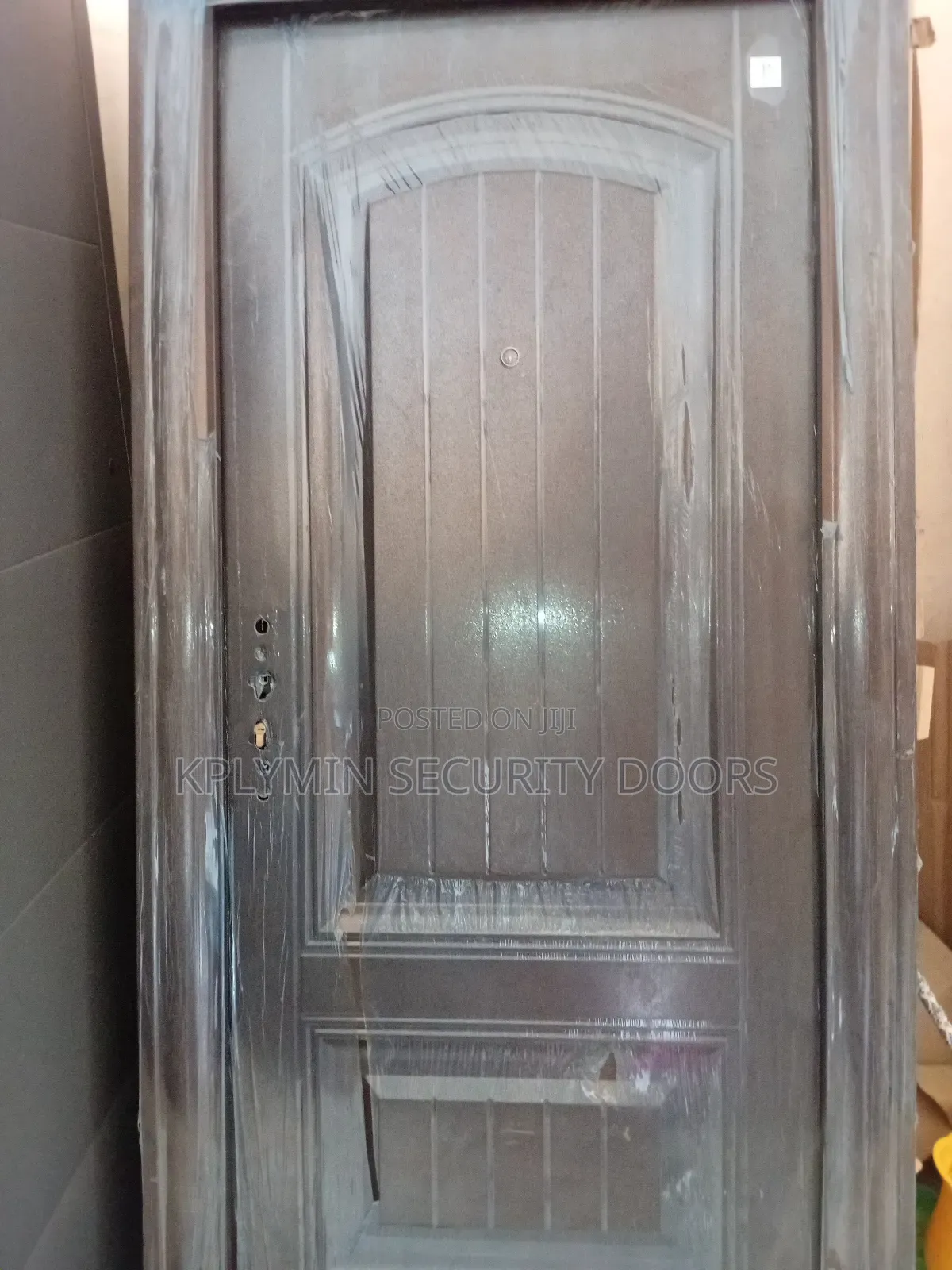 Quality Security Doors